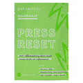 Moodmask Press Reset Facial Sheet Mask Skin Care